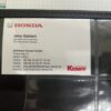 Honda Civic 1.4 100KM cała w ORYGINALE 66tys.km - obrazek 105
