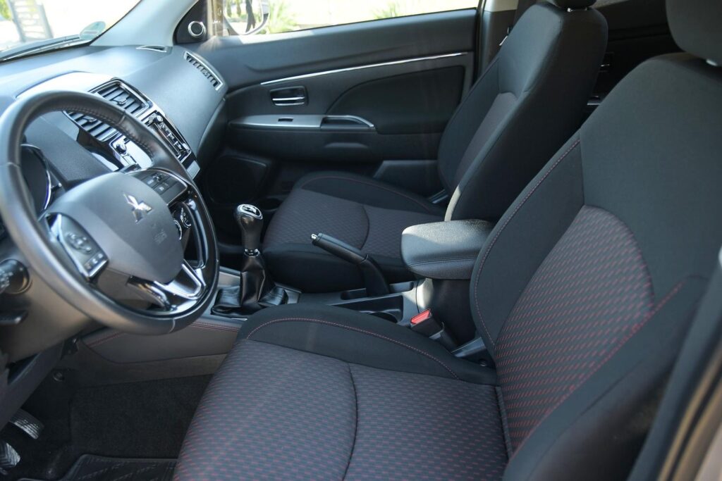 Mitsubishi ASX LIFT kamera nawi xenon led 95tys.km - obrazek 19