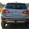 Mitsubishi ASX LIFT kamera nawi xenon led 95tys.km - obrazek 11
