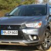 Mitsubishi ASX LIFT kamera nawi xenon led 95tys.km - obrazek 8