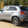 Mitsubishi ASX LIFT kamera nawi xenon led 95tys.km - obrazek 7