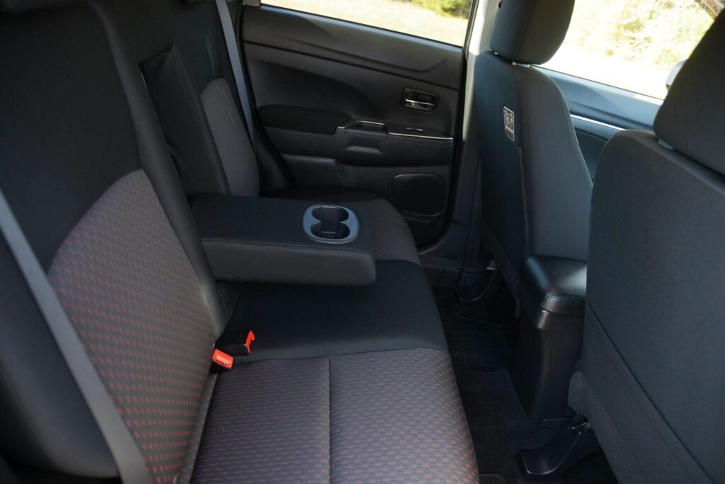 Mitsubishi ASX LIFT kamera nawi xenon led 95tys.km - obrazek 17
