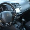 Mitsubishi ASX LIFT kamera nawi xenon led 95tys.km - obrazek 20