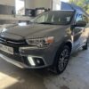 Mitsubishi ASX LIFT kamera nawi xenon led 95tys.km - obrazek 3