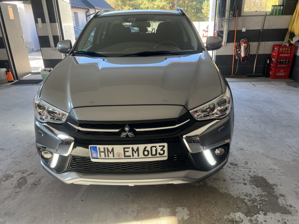 Mitsubishi ASX LIFT kamera nawi xenon led 95tys.km - obrazek 2