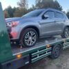 Mitsubishi ASX LIFT kamera nawi xenon led 95tys.km - obrazek 6