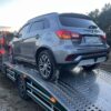 Mitsubishi ASX LIFT kamera nawi xenon led 95tys.km - obrazek 5