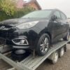 Nowa oferta HYUNDAI IX 35 1.6 GDI ROK 2014 przebieg 104 tys km - obrazek 15