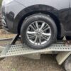 Nowa oferta HYUNDAI IX 35 1.6 GDI ROK 2014 przebieg 104 tys km - obrazek 14