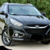 Nowa oferta HYUNDAI IX 35 1.6 GDI ROK 2014 przebieg 104 tys km - obrazek 11