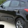 Nowa oferta HYUNDAI IX 35 1.6 GDI ROK 2014 przebieg 104 tys km - obrazek 9