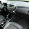 Nowa oferta HYUNDAI IX 35 1.6 GDI ROK 2014 przebieg 104 tys km - obrazek 4