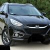 Nowa oferta HYUNDAI IX 35 1.6 GDI ROK 2014 przebieg 104 tys km - obrazek 3
