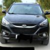 Nowa oferta HYUNDAI IX 35 1.6 GDI ROK 2014 przebieg 104 tys km - obrazek 2