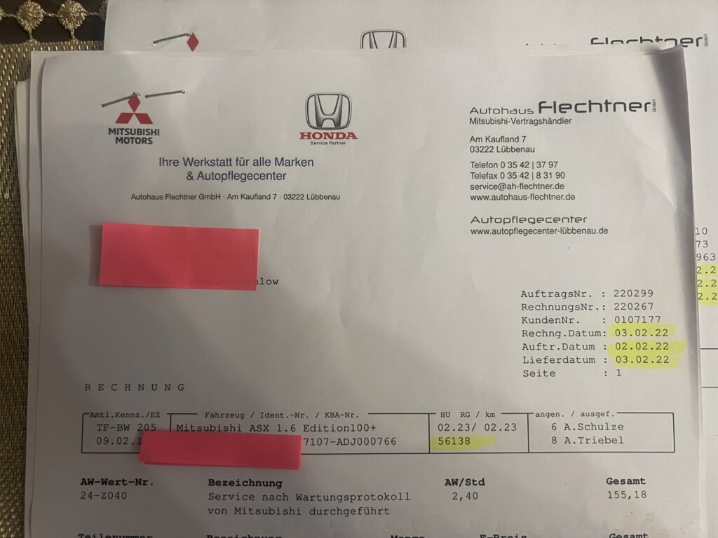 Mitsubishi ASX LIFT kamera nawi xenon led 95tys.km - obrazek 37