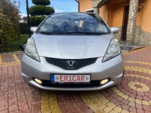 HONDA JAZZ 1.4 100KM auto w oryginale TUV