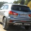 Mitsubishi ASX LIFT kamera nawi xenon led 95tys.km - obrazek 10