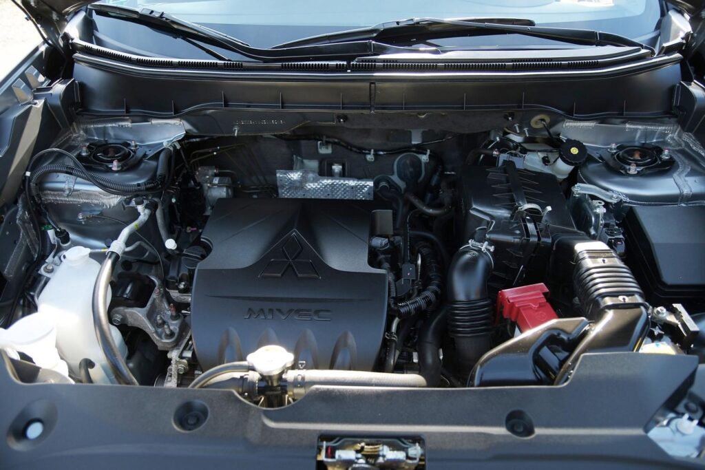 Mitsubishi ASX LIFT kamera nawi xenon led 95tys.km - obrazek 28
