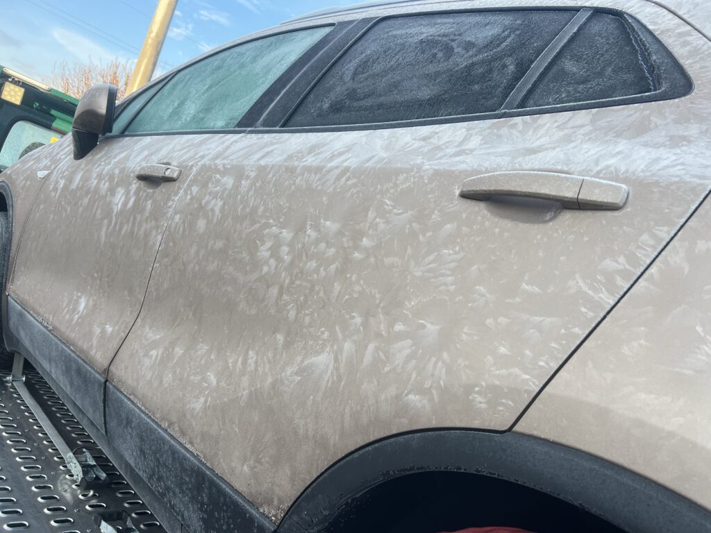 OPEL MOKKA X 1.4TURBO 37 tys.km W ORYGINALE SERWIS - obrazek 9