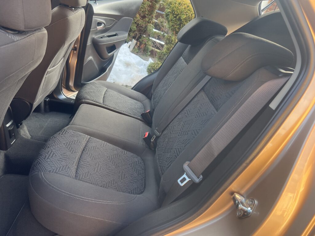 OPEL MOKKA X 1.4TURBO 37 tys.km W ORYGINALE SERWIS - obrazek 15