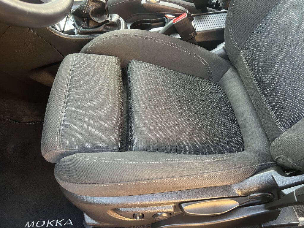 OPEL MOKKA X 1.4TURBO 37 tys.km W ORYGINALE SERWIS - obrazek 17