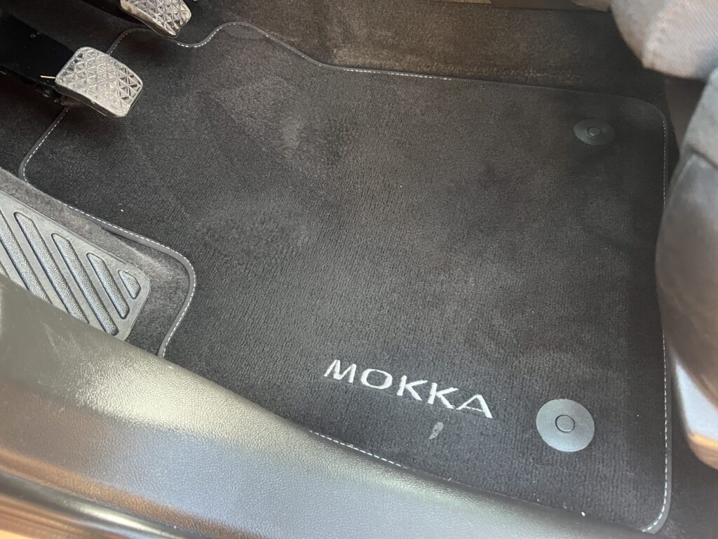 OPEL MOKKA X 1.4TURBO 37 tys.km W ORYGINALE SERWIS - obrazek 19