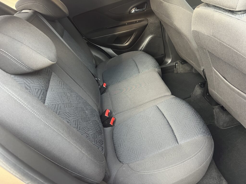 OPEL MOKKA X 1.4TURBO 37 tys.km W ORYGINALE SERWIS - obrazek 20