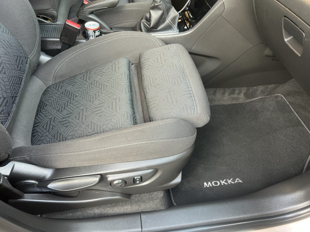 OPEL MOKKA X 1.4TURBO 37 tys.km W ORYGINALE SERWIS - obrazek 30