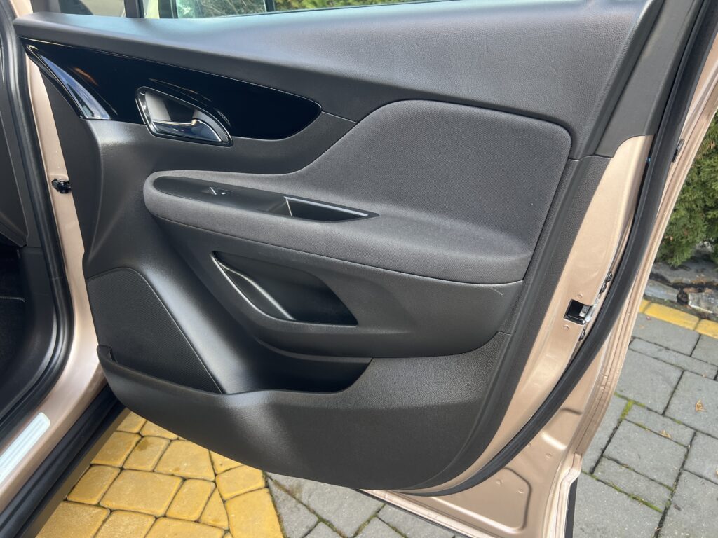 OPEL MOKKA X 1.4TURBO 37 tys.km W ORYGINALE SERWIS - obrazek 28