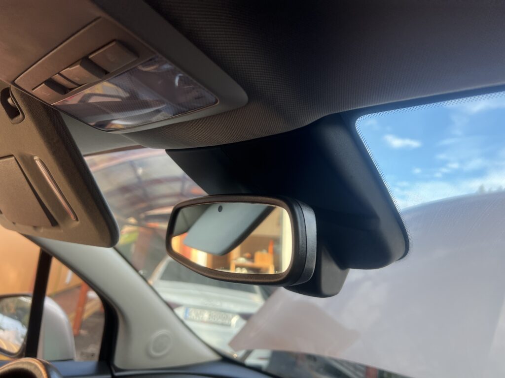 OPEL MOKKA X 1.4TURBO 37 tys.km W ORYGINALE SERWIS - obrazek 21