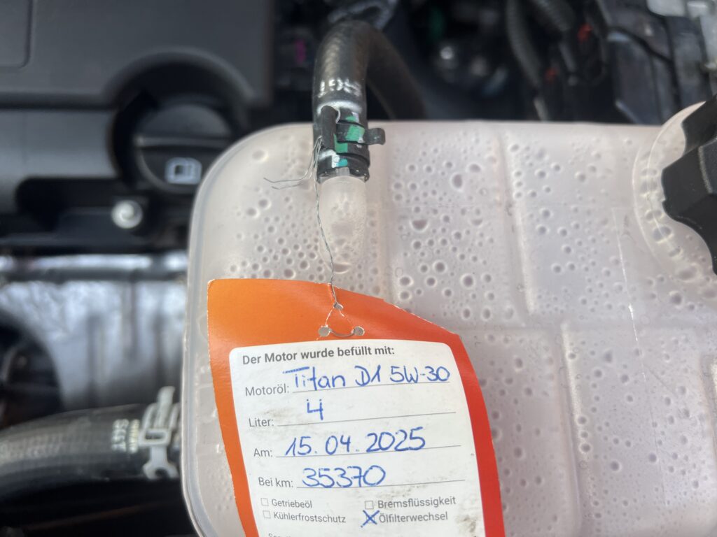 OPEL MOKKA X 1.4TURBO 37 tys.km W ORYGINALE SERWIS - obrazek 26