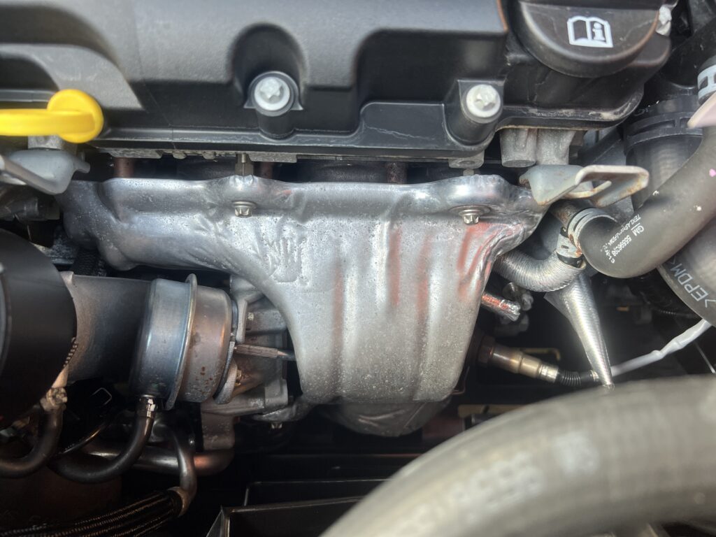 OPEL MOKKA X 1.4TURBO 37 tys.km W ORYGINALE SERWIS - obrazek 25