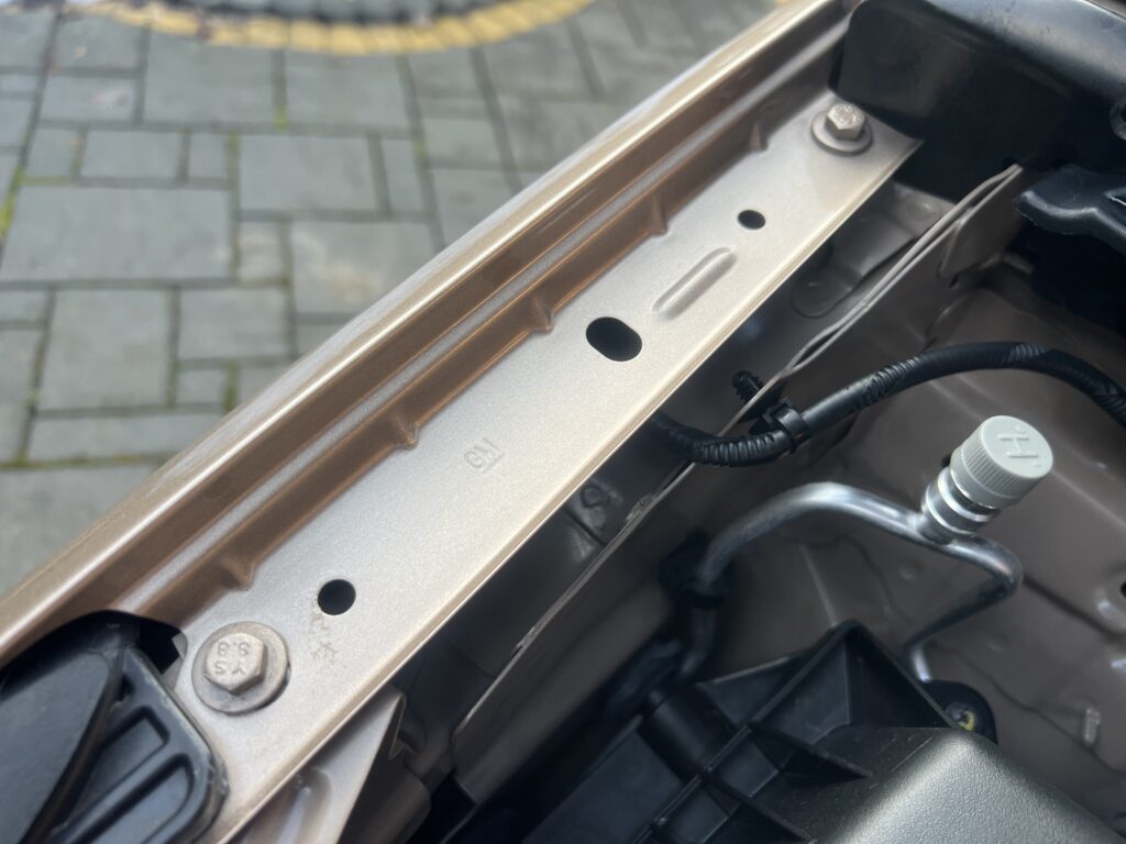 OPEL MOKKA X 1.4TURBO 37 tys.km W ORYGINALE SERWIS - obrazek 31