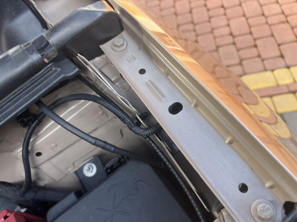 OPEL MOKKA X 1.4TURBO 37 tys.km W ORYGINALE SERWIS - obrazek 33