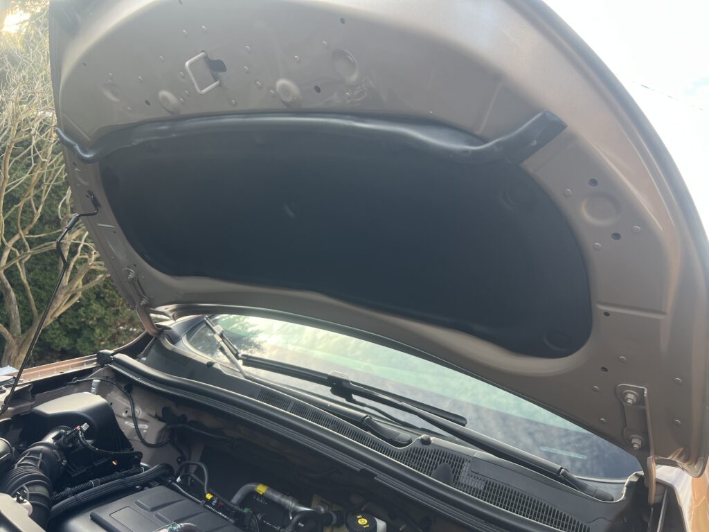 OPEL MOKKA X 1.4TURBO 37 tys.km W ORYGINALE SERWIS - obrazek 32