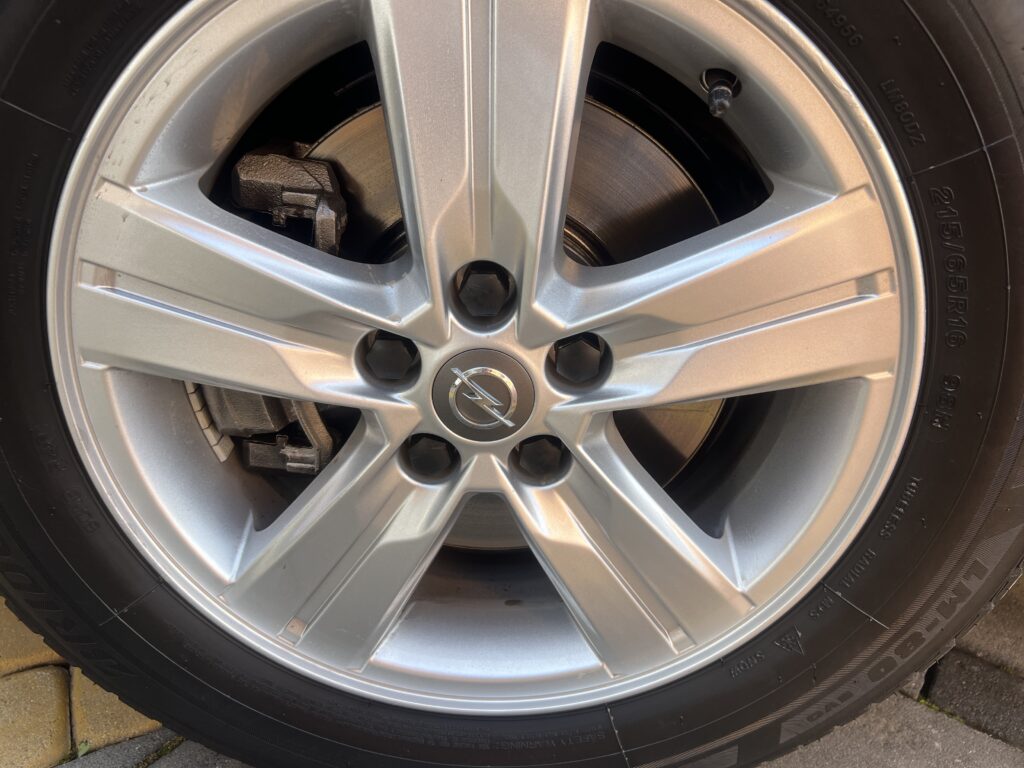 OPEL MOKKA X 1.4TURBO 37 tys.km W ORYGINALE SERWIS - obrazek 34