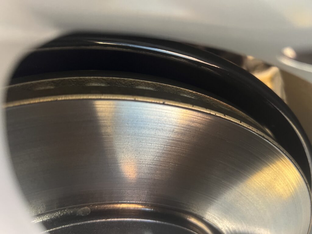 OPEL MOKKA X 1.4TURBO 37 tys.km W ORYGINALE SERWIS - obrazek 35