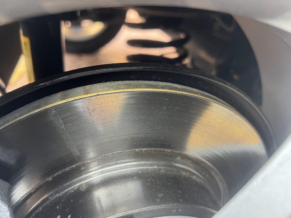 OPEL MOKKA X 1.4TURBO 37 tys.km W ORYGINALE SERWIS - obrazek 39