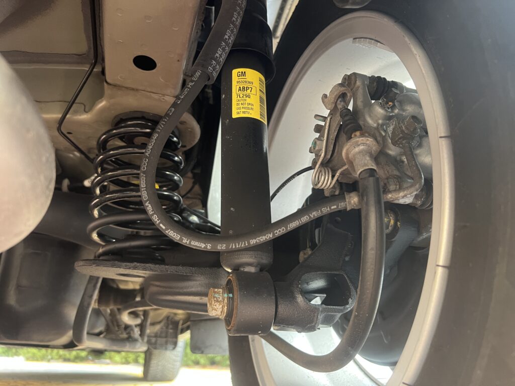 OPEL MOKKA X 1.4TURBO 37 tys.km W ORYGINALE SERWIS - obrazek 41