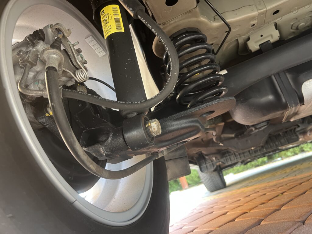 OPEL MOKKA X 1.4TURBO 37 tys.km W ORYGINALE SERWIS - obrazek 45