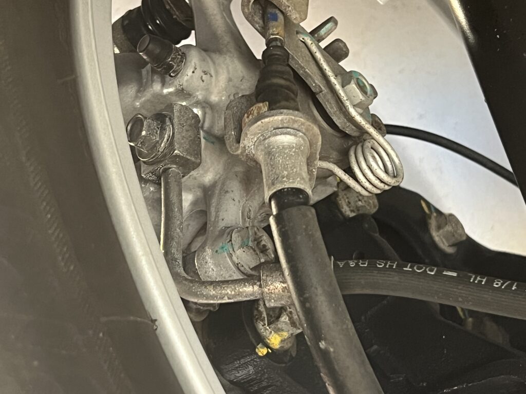 OPEL MOKKA X 1.4TURBO 37 tys.km W ORYGINALE SERWIS - obrazek 44