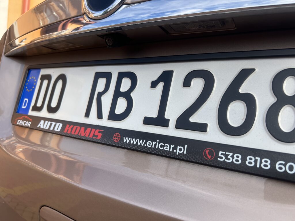 OPEL MOKKA X 1.4TURBO 37 tys.km W ORYGINALE SERWIS - obrazek 47