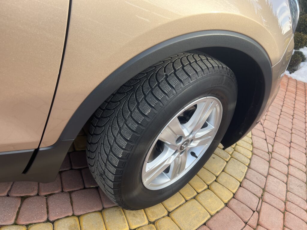 OPEL MOKKA X 1.4TURBO 37 tys.km W ORYGINALE SERWIS - obrazek 60