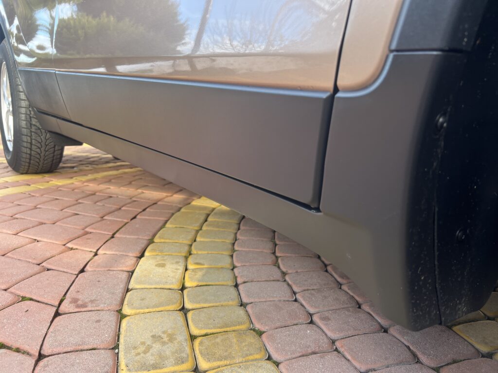 OPEL MOKKA X 1.4TURBO 37 tys.km W ORYGINALE SERWIS - obrazek 61