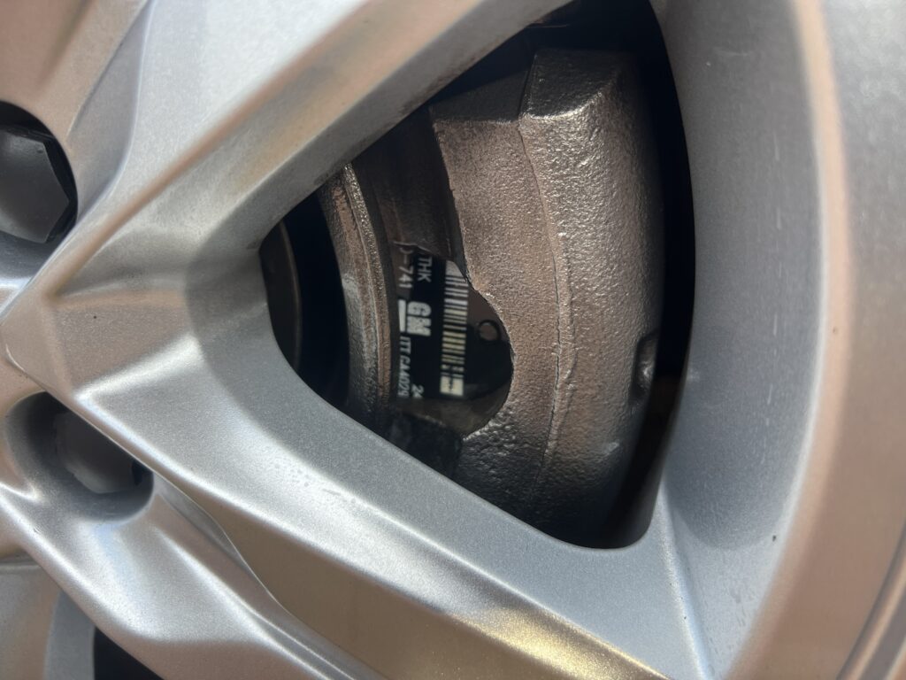 OPEL MOKKA X 1.4TURBO 37 tys.km W ORYGINALE SERWIS - obrazek 68