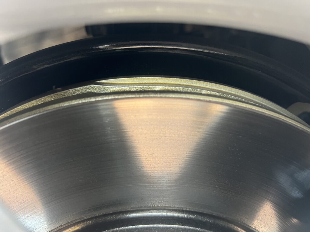 OPEL MOKKA X 1.4TURBO 37 tys.km W ORYGINALE SERWIS - obrazek 69