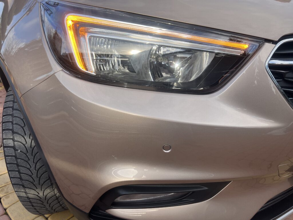 OPEL MOKKA X 1.4TURBO 37 tys.km W ORYGINALE SERWIS - obrazek 71