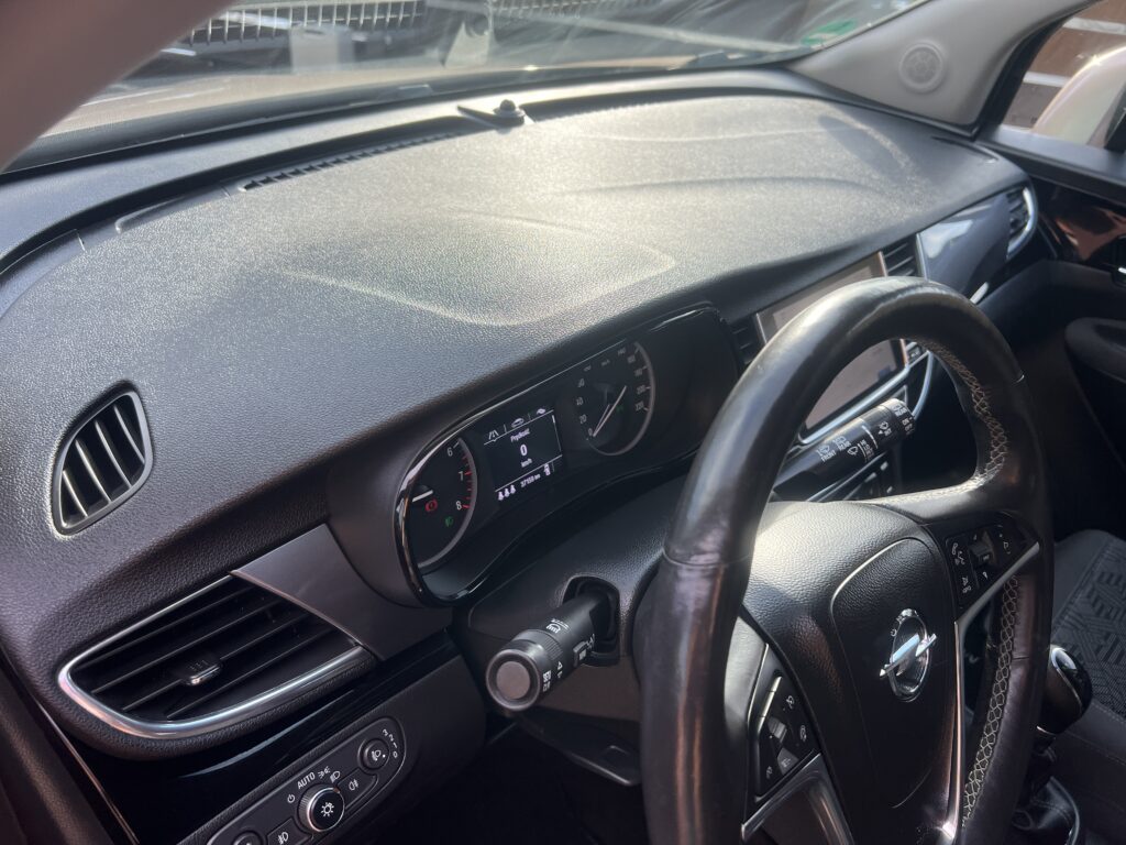 OPEL MOKKA X 1.4TURBO 37 tys.km W ORYGINALE SERWIS - obrazek 82