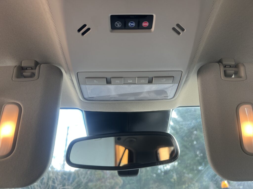 OPEL MOKKA X 1.4TURBO 37 tys.km W ORYGINALE SERWIS - obrazek 100