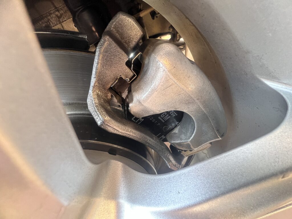 OPEL MOKKA X 1.4TURBO 37 tys.km W ORYGINALE SERWIS - obrazek 104